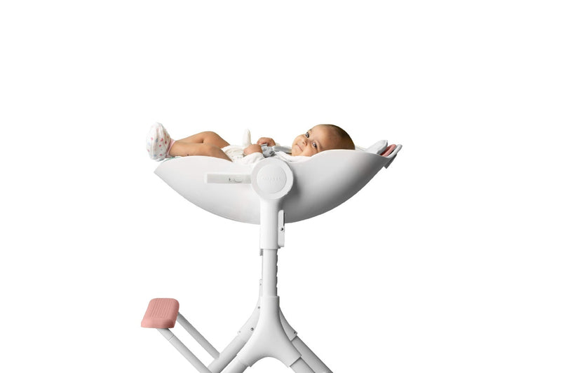 Oribel Cocoon Z High Chair Kid Dining Chairs Infant Toddler Feeding Highchair