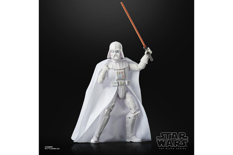 Star Wars: Darth Vader (Infinities) - 6" Action Figure