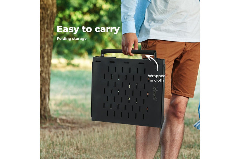 Levede Lightweight Desk Portable Foldable