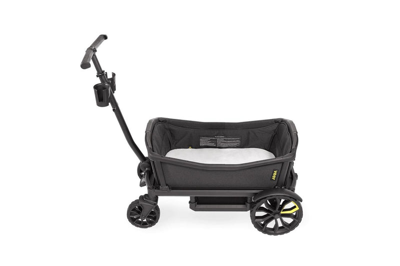 Veer Baby Infant Nap Sleeping Basket System Attachment For Veer The Cruiser 0m+