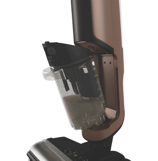 Electrolux UltimateHome 700 Wet & Dry Cordless Vacuum Grey