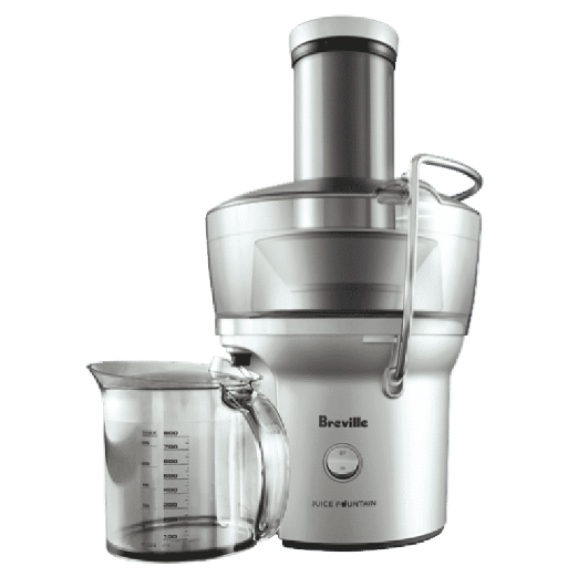 Breville Juice Fountain 900W