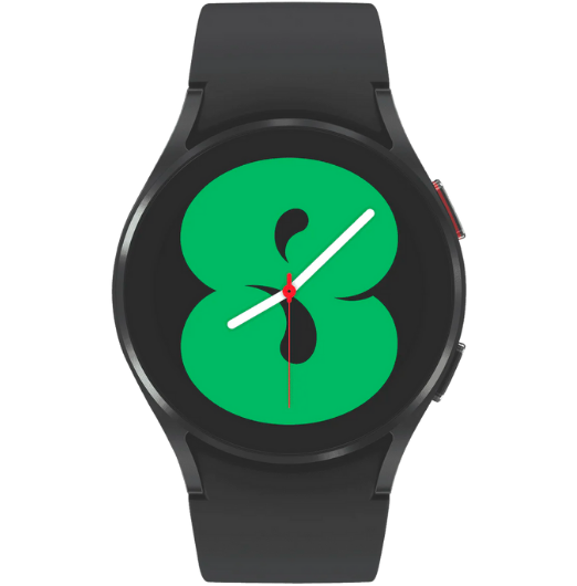 Samsung Galaxy Watch 4 BT 40mm - Black