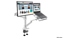 WINOK Monitor and Laptop Mount