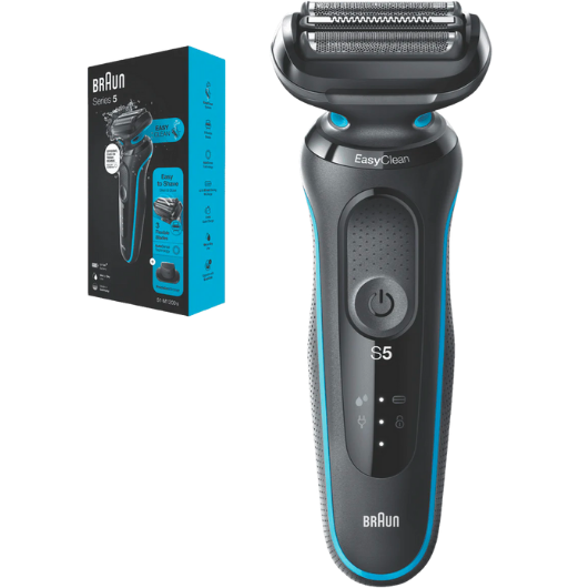 Braun Series 5 Electric Shaver