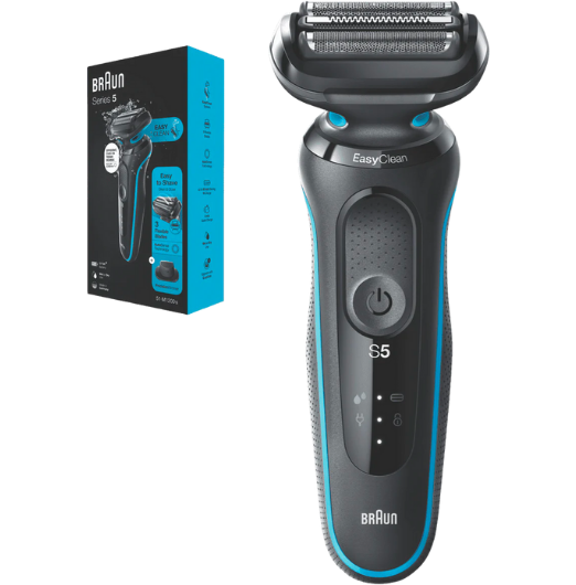 Braun Series 5 Electric Shaver