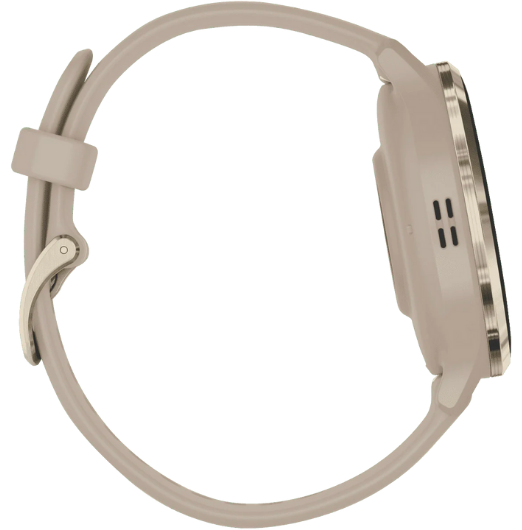 Garmin Venu 3S - French Gray/Soft Gold - Layaway AU