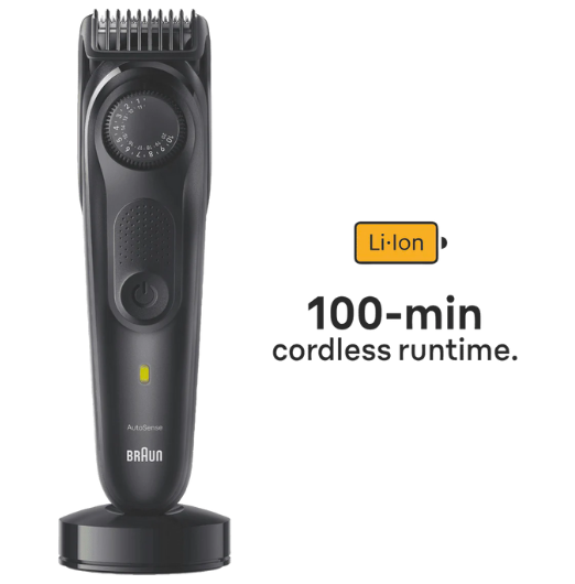 Braun Beard Trimmer