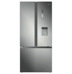 Haier 489L French Door Refrigerator