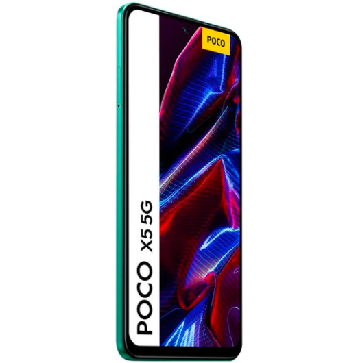 Xiaomi Poco X5 5G 8/256GB MZB0D6CE