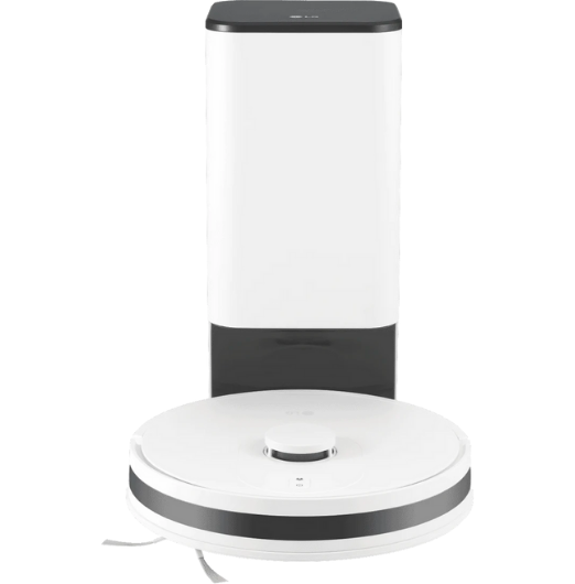 LG CordZero R5T-AUTO Robot Vacuum