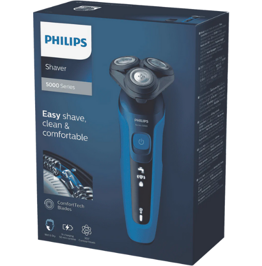 Philips Shaver Series 5000