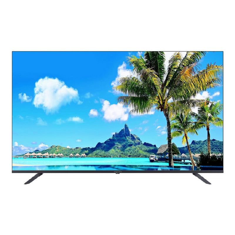 Yokohama 55" QLED 4K UHD webOS Smart LED TV