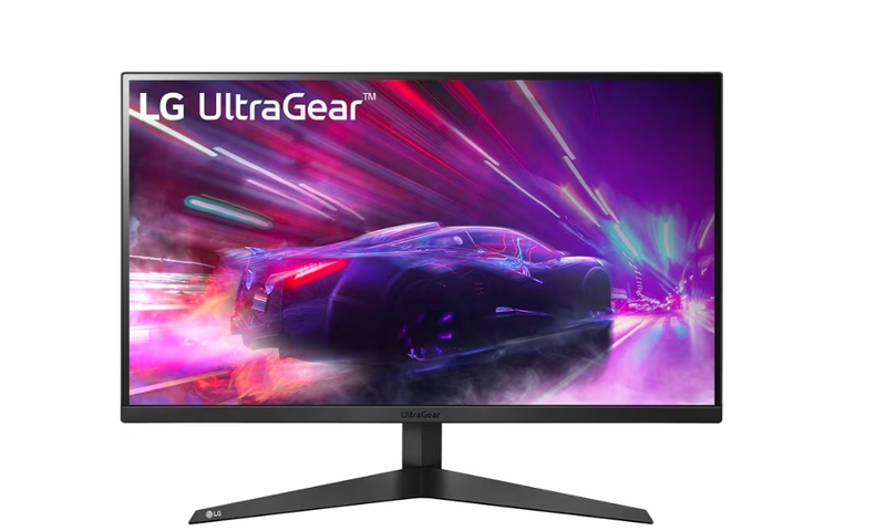 LG 27" Ultragear  Full HD Gaming monitor