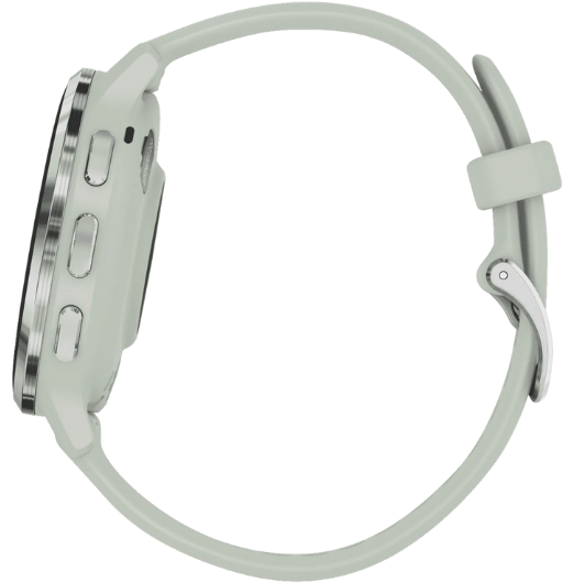 Garmin Venu 3S - Sage Gray Passivated