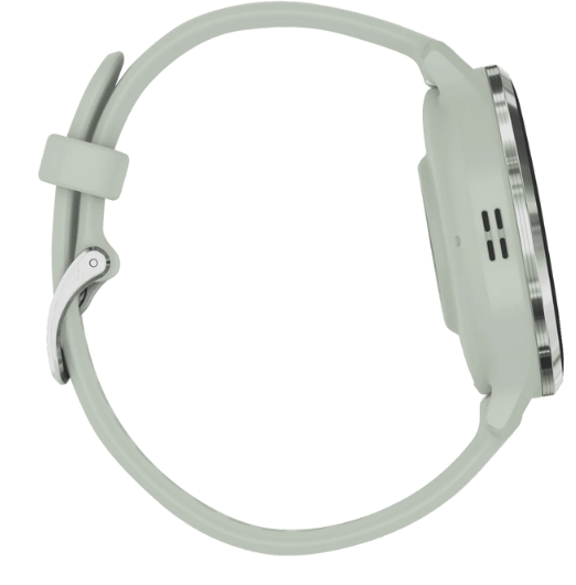 Garmin Venu 3S - Sage Gray Passivated