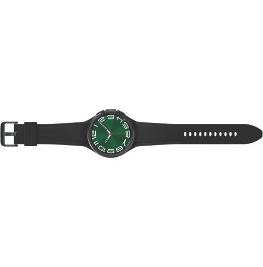 Samsung Galaxy Watch 6 Classic BT 47mm Black