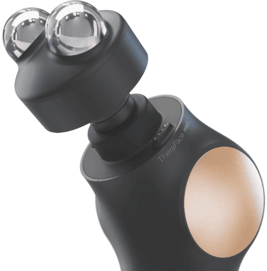 Therabody TheraFace PRO Black AU (No Gel)