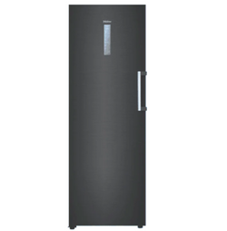 Haier 285L Vertical Hybrid Freezer
