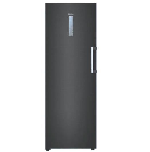 Haier 285L Vertical Hybrid Freezer