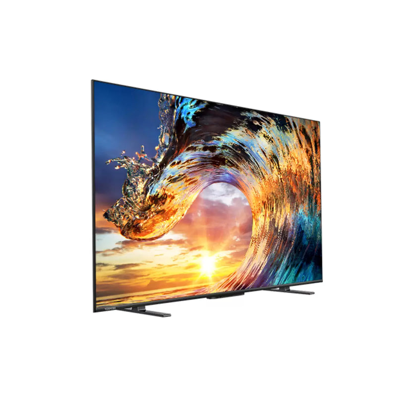 Toshiba 50" M550LP 4K QLED Google TV 23