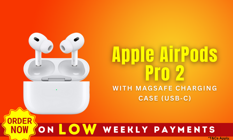 Apple Airpods Pro 2nd Gen