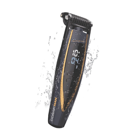 ConairMan Xpert Beard And Stubble Trimmer