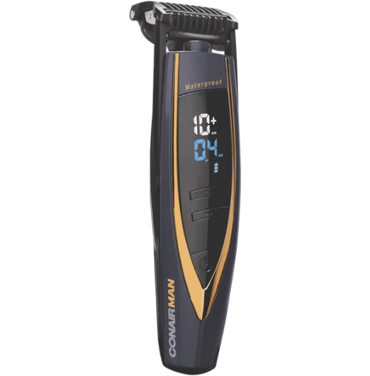 ConairMan Xpert Beard And Stubble Trimmer