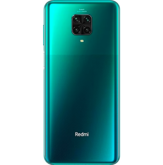 Xiaomi Redmi Note 9 Pro 6GB/64GB Tropical Green (UK Version)