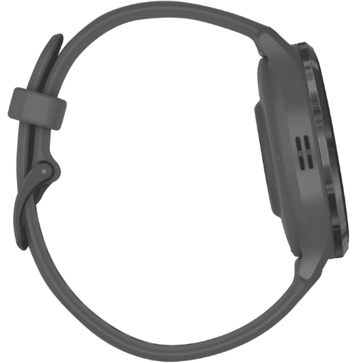 Garmin Venu 3S - Dust Rose/Soft Gold