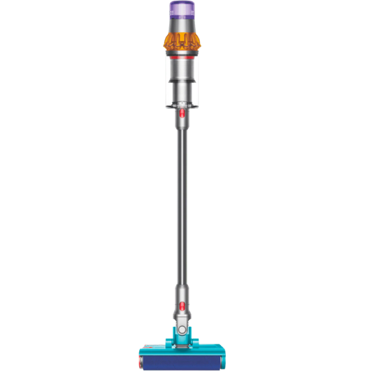 Dyson V15s Detect Submarine Cordless Vacuum