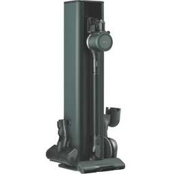 LG A9 Kompressor Auto Emptying Handstick Vacuum