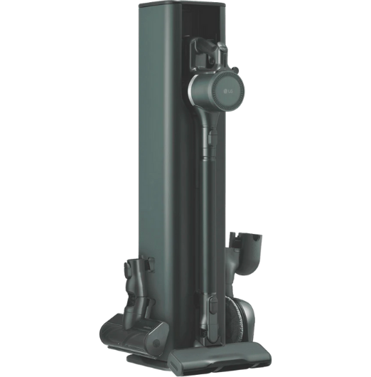 LG A9 Kompressor Auto Emptying Handstick Vacuum