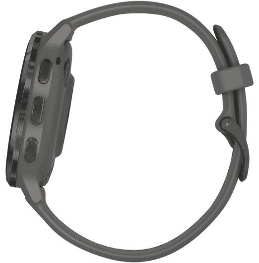 Garmin Venu 3S - Dust Rose/Soft Gold