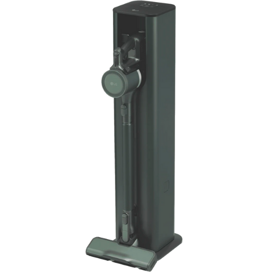 LG A9 Kompressor Auto Emptying Handstick Vacuum