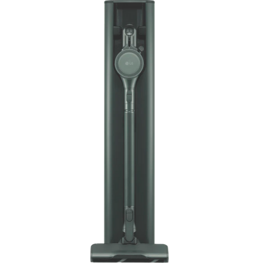 LG A9 Kompressor Auto Emptying Handstick Vacuum