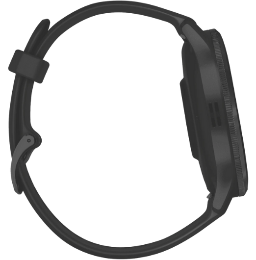 Garmin Venu 3 - Black/ Slate