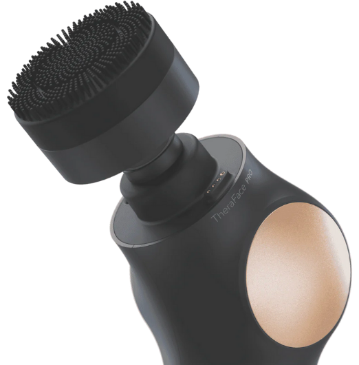 Therabody TheraFace PRO Black AU (No Gel)
