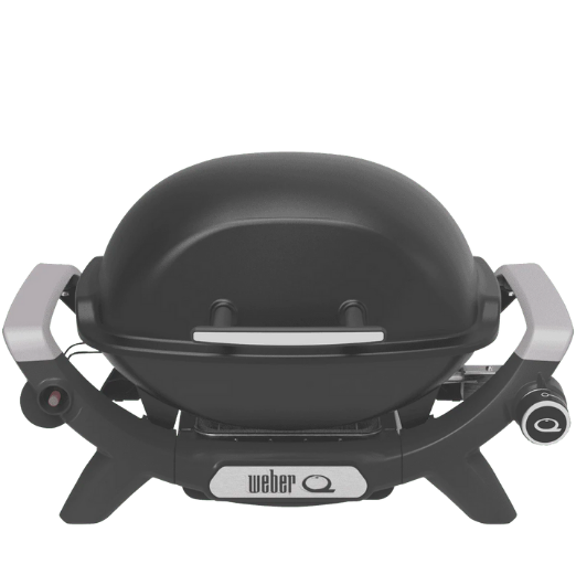 Weber Baby Q1000N LP Midnight Black