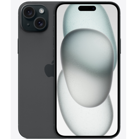 Apple iPhone 15 128GB (Black) - Layaway AU