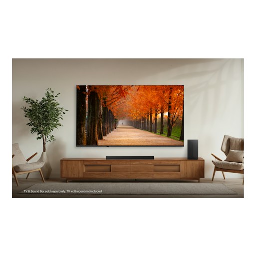 LG 75-inch QNED70B evo AI 4K UHD Mini LED Smart TV