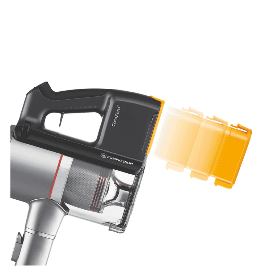 LG A9 Kompressor Evolve Stick Vacuum