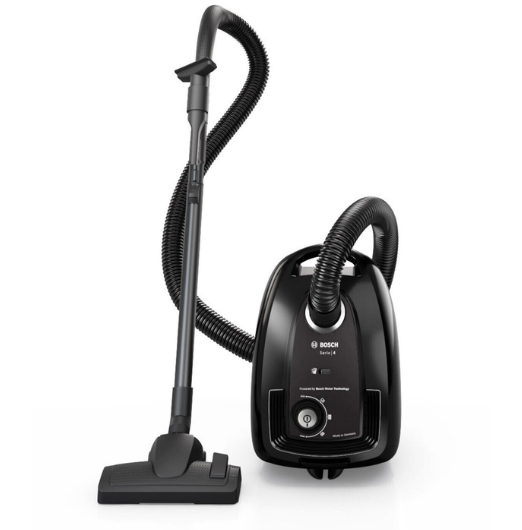 Bosch Series 4 Bagged Vacuum Cleaner