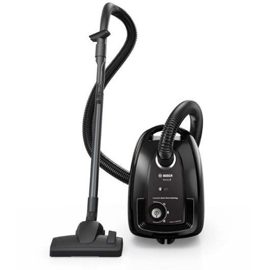 Bosch Series 4 Bagged Vacuum Cleaner