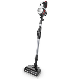Bosch Unlimited 7 Cordless Vacuum White