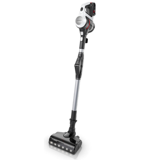 Bosch Unlimited 7 Cordless Vacuum White