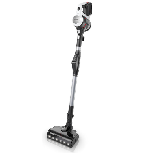 Bosch Unlimited 7 Cordless Vacuum White
