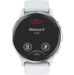 Garmin Venu 3 - Whitestone