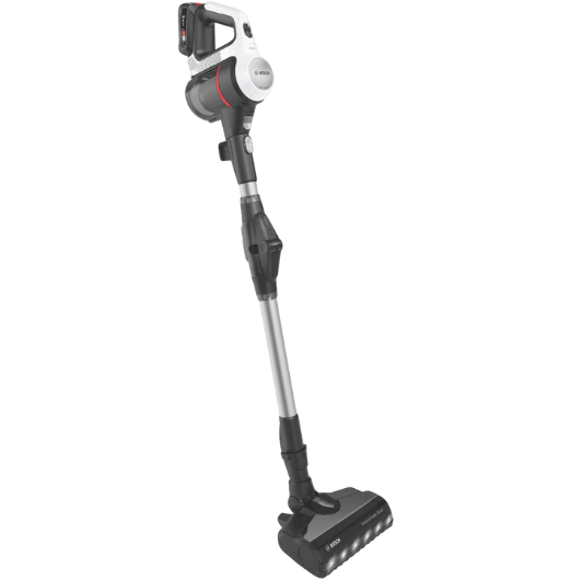 Bosch Unlimited 7 Cordless Vacuum White