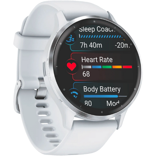 Garmin Venu 3 - Whitestone